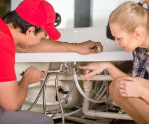 About The Faucet Pros Waxhaw, NC